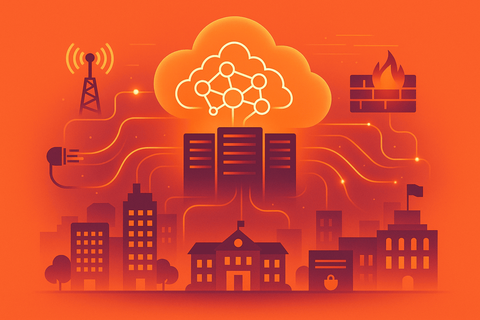 La transition cloud-native des opérateurs : quel impact pour les établissements publics et les entreprises ?